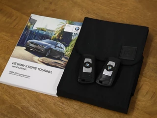 BMW 3 Serie – thumbnail 20