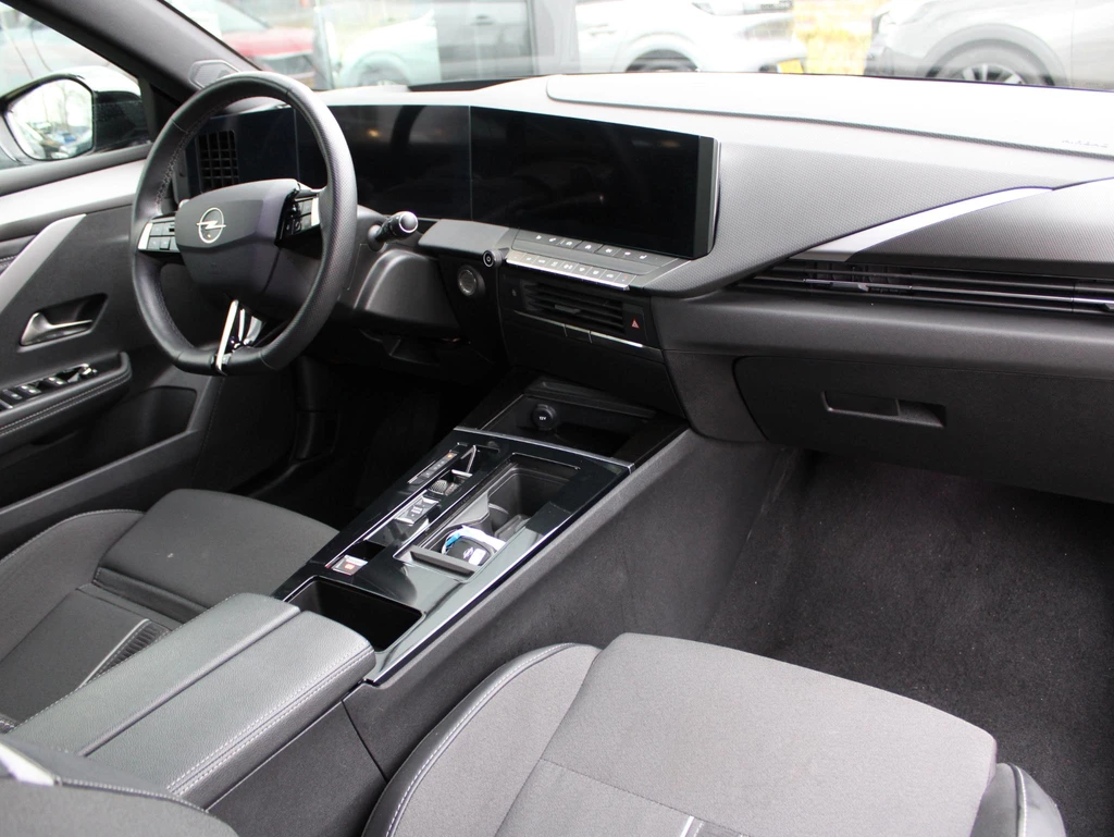 Opel Astra – foto 7