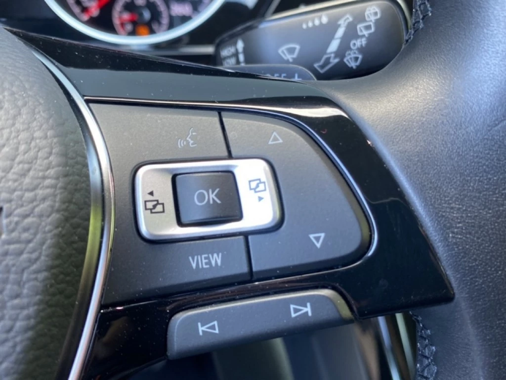 Volkswagen Touran – foto 20