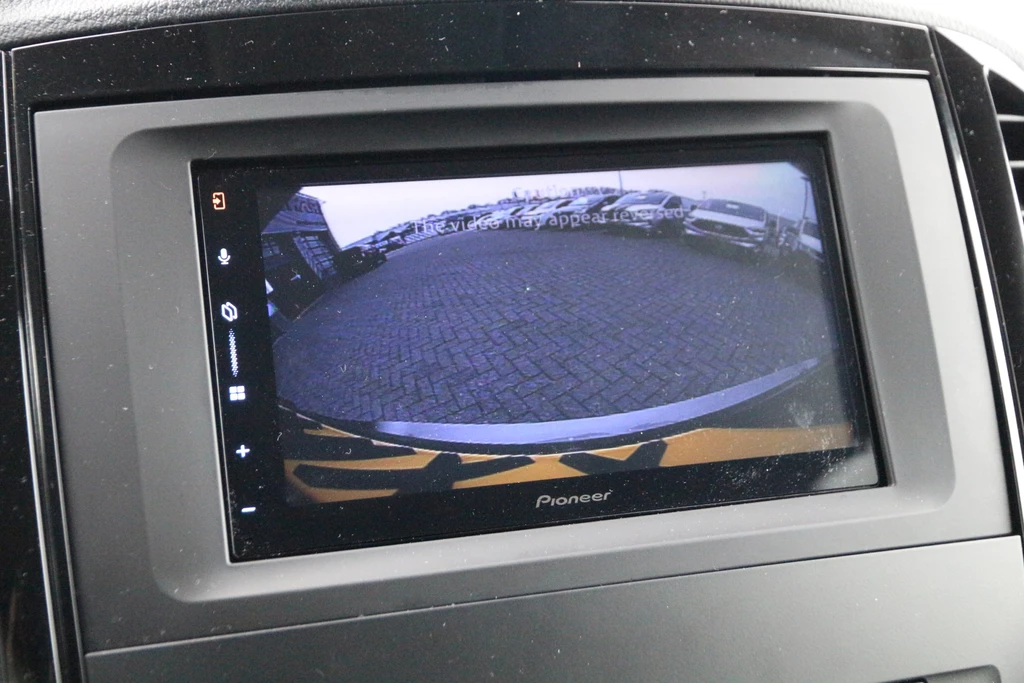 Mercedes-Benz Vito – foto 17