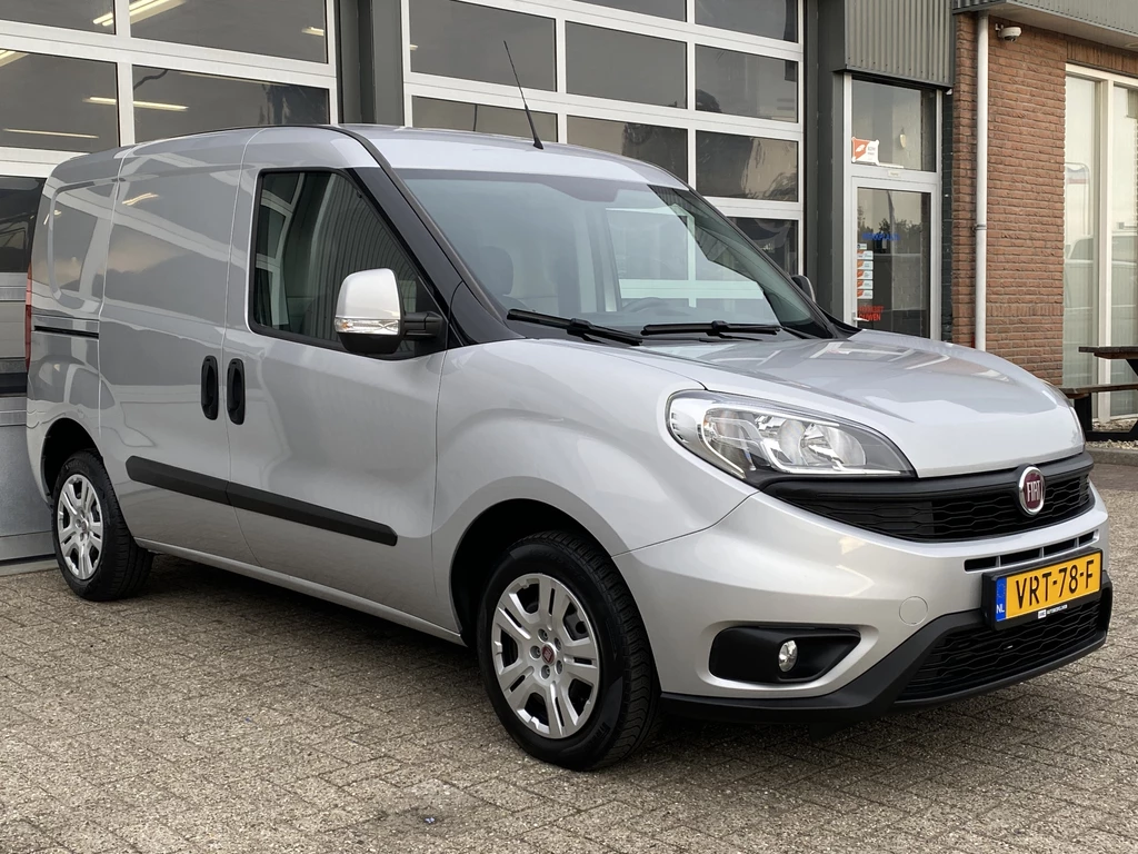 Fiat Doblò – foto 9