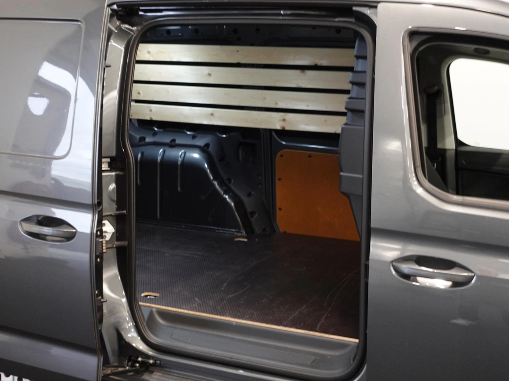 Volkswagen Caddy – foto 35