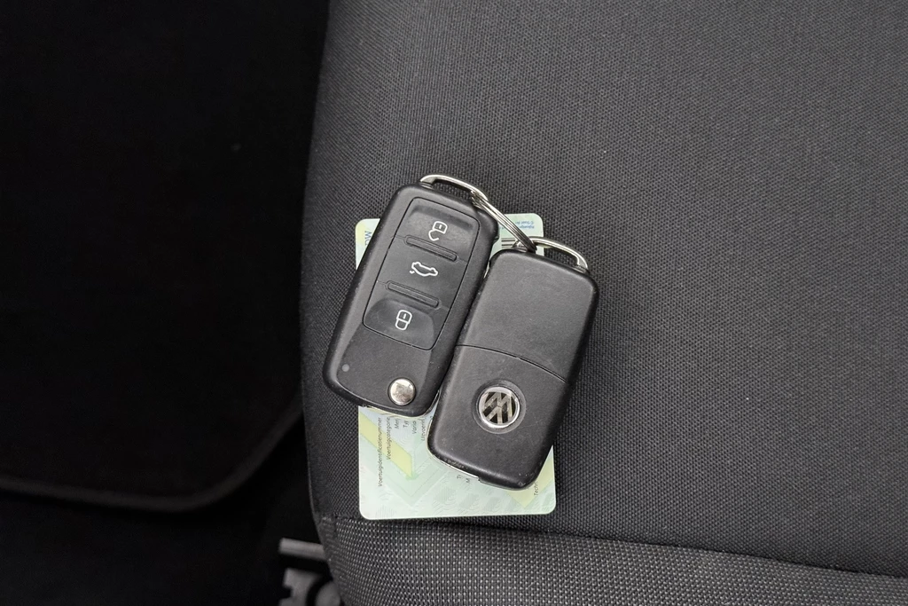 Volkswagen up! – foto 24