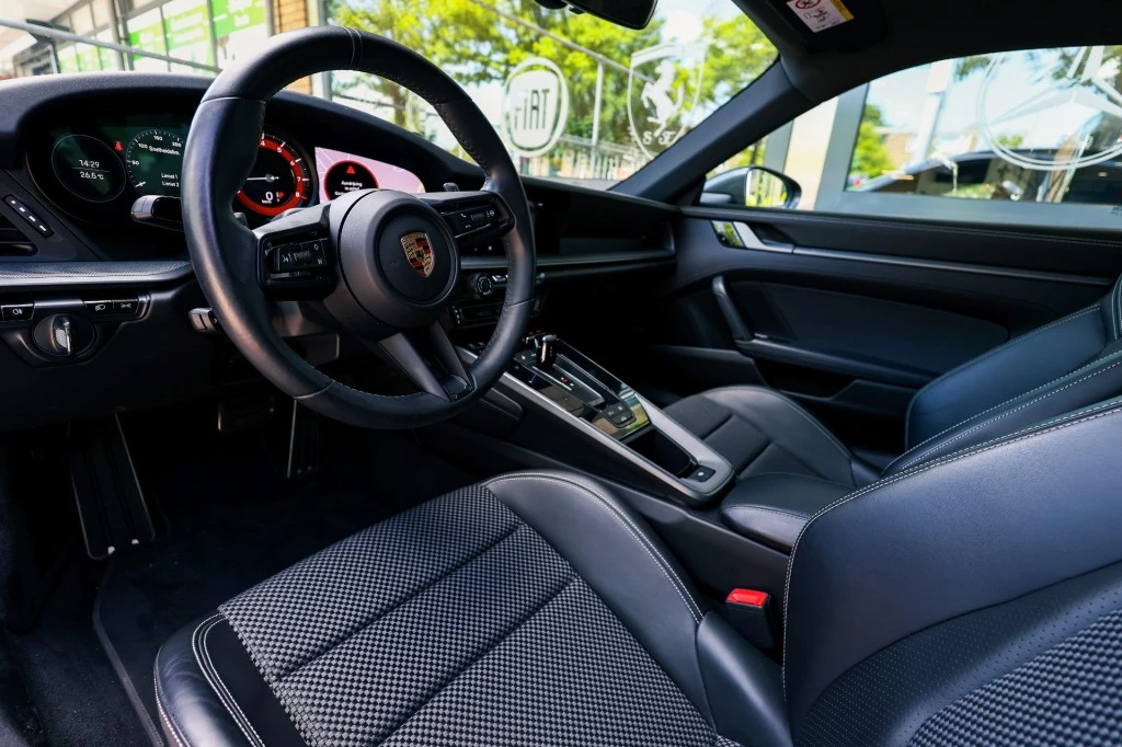 Porsche 911 – foto 38