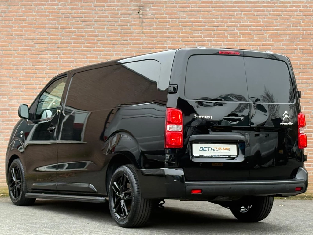 Citroën Jumpy – foto 4