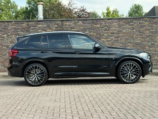BMW X3 – thumbnail 6
