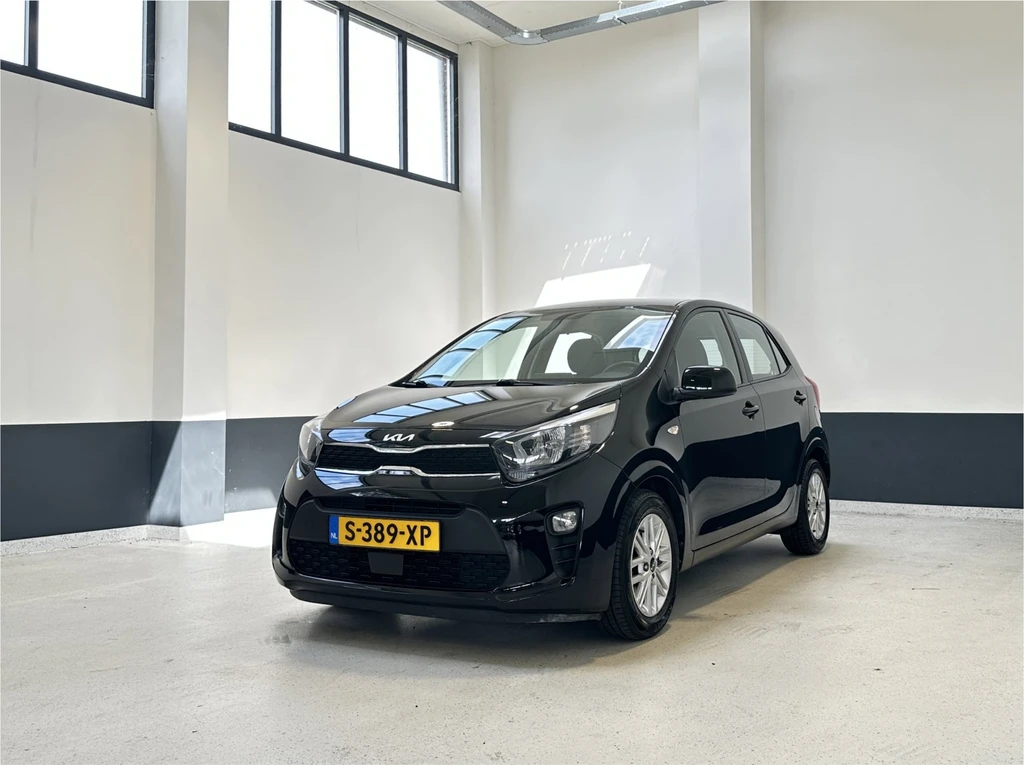 Kia Picanto – foto 1