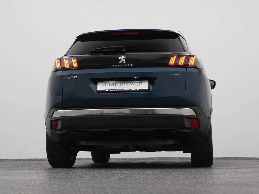 Peugeot 3008 – foto 12