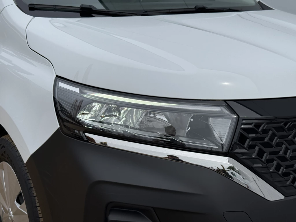 Nissan Townstar – foto 20