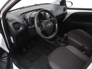 Toyota Aygo – thumbnail 12