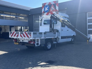 Mercedes-Benz Sprinter – thumbnail 3