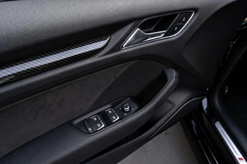 Audi A3 – foto 27