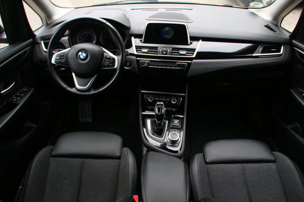 BMW 2 Serie – foto 11