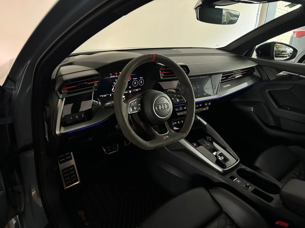 Audi RS3 – foto 9