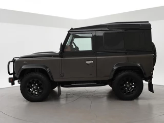 Land Rover Defender – thumbnail 4