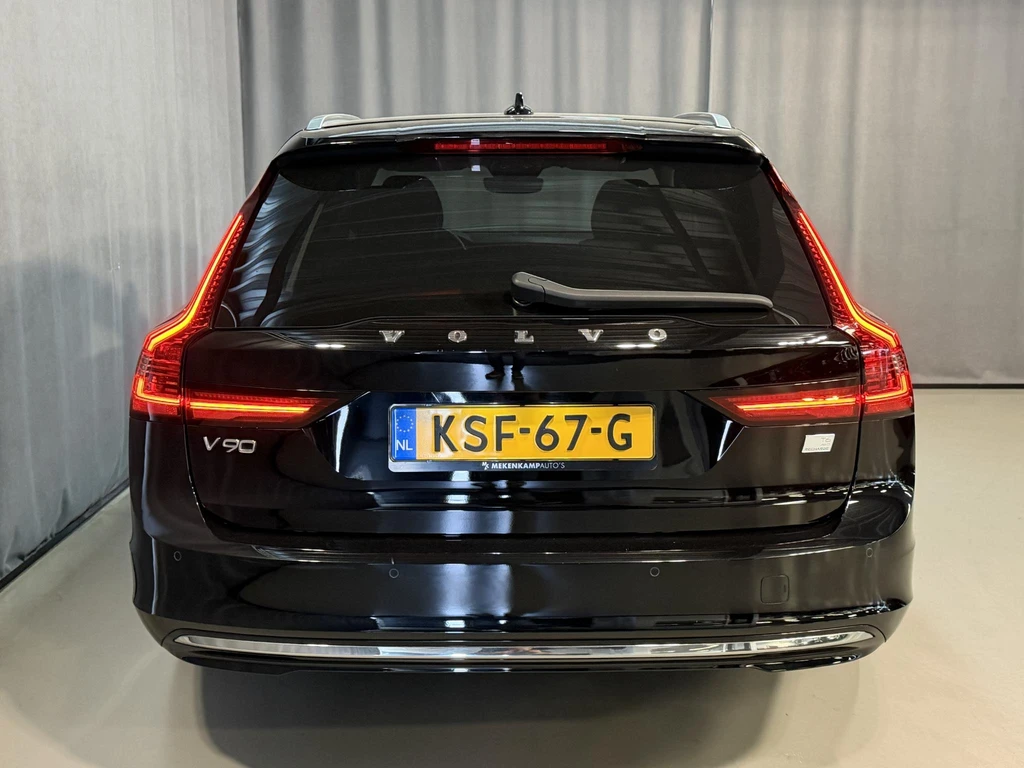 Volvo V90 – foto 3