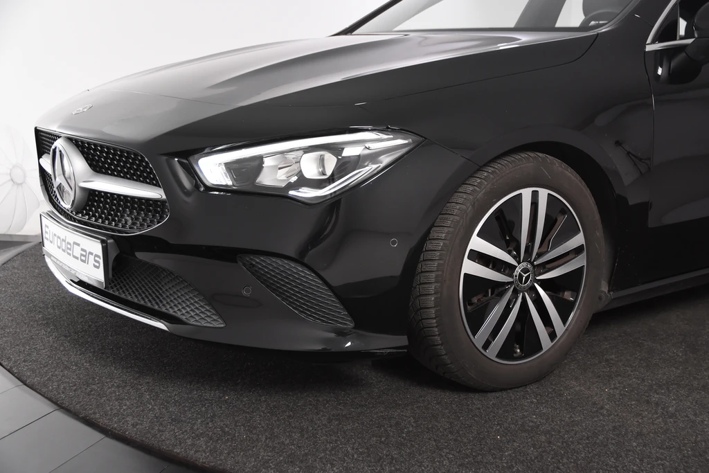 Mercedes-Benz CLA – foto 32