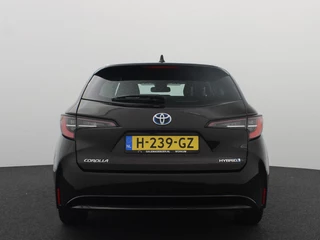 Toyota Corolla Touring Sports – thumbnail 5