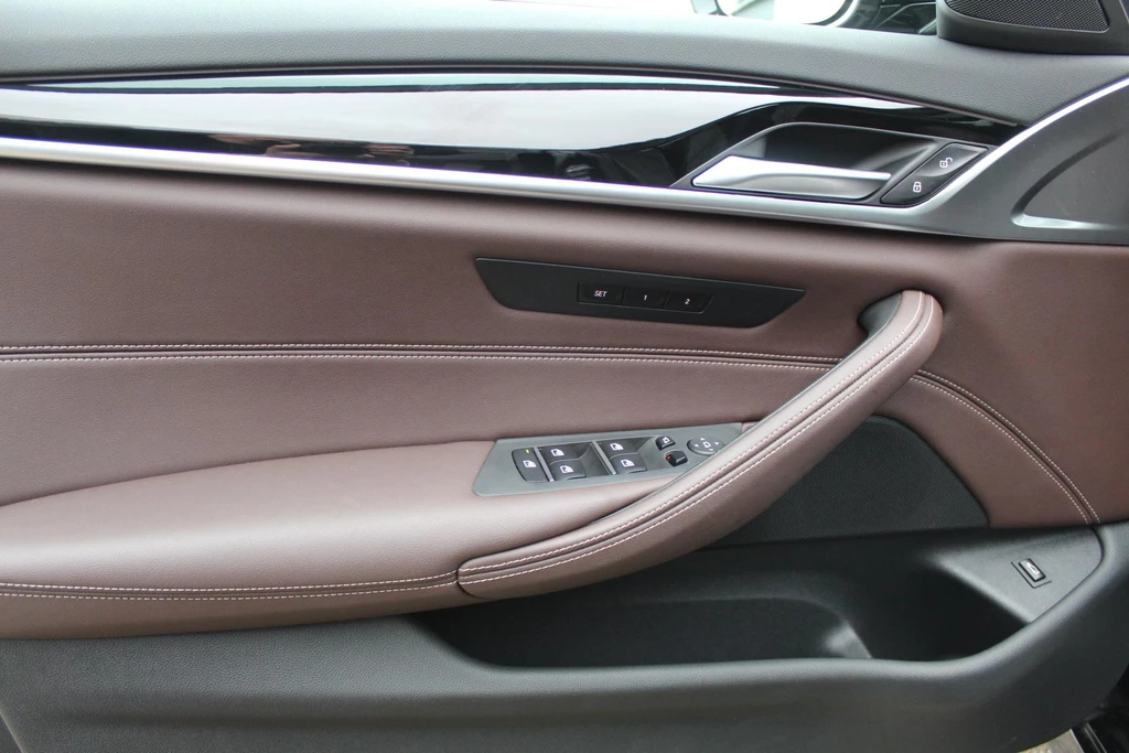 BMW 5 Serie – foto 28