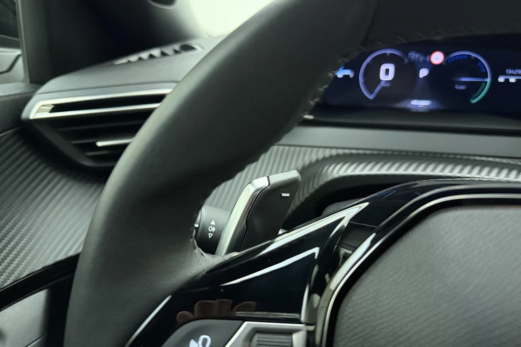 Peugeot 2008 – foto 21