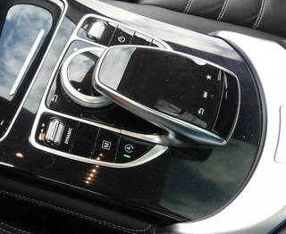 Mercedes-Benz GLC – thumbnail 29