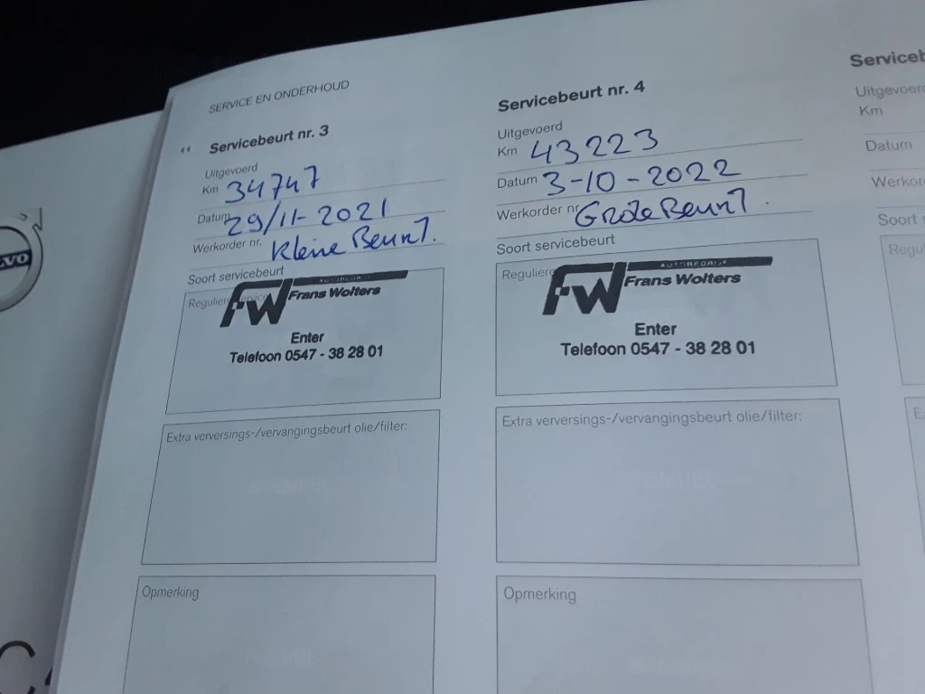 Volvo XC40 – foto 56