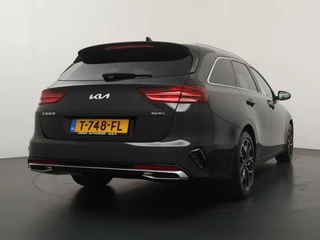 Kia Ceed Sportswagon – thumbnail 7