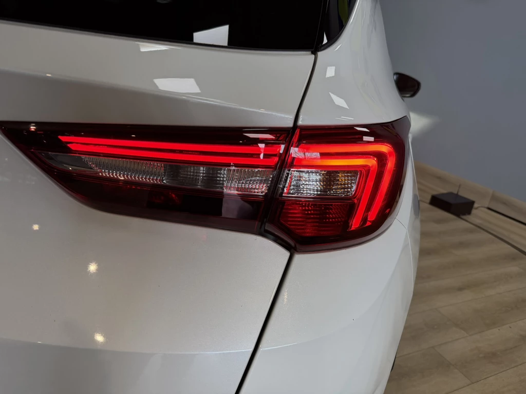 Opel Grandland X – foto 11