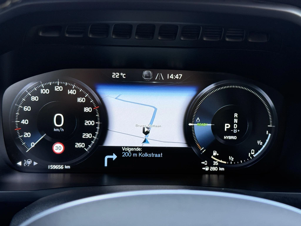 Volvo XC90 – foto 16