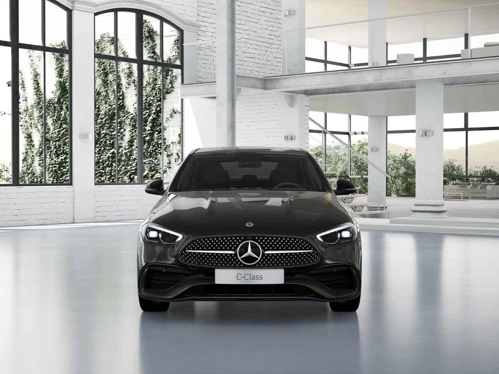 Mercedes-Benz C-Klasse – foto 6