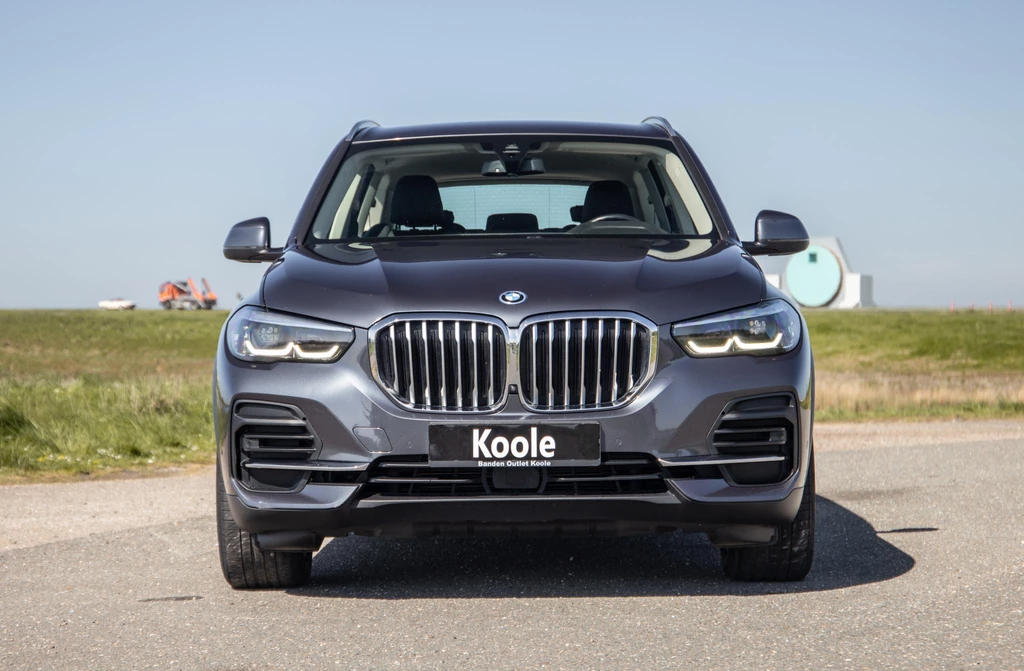 BMW X5 – foto 14