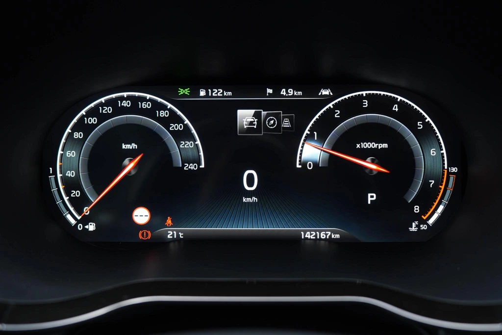 Kia ProCeed – foto 11