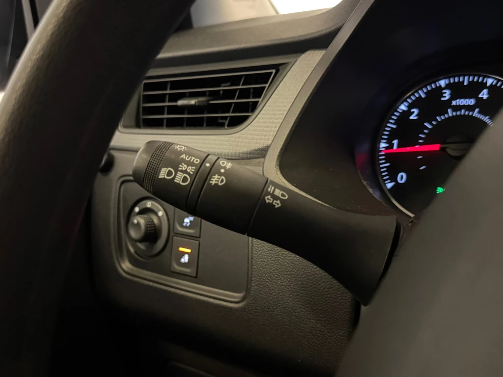 Renault Express – foto 9