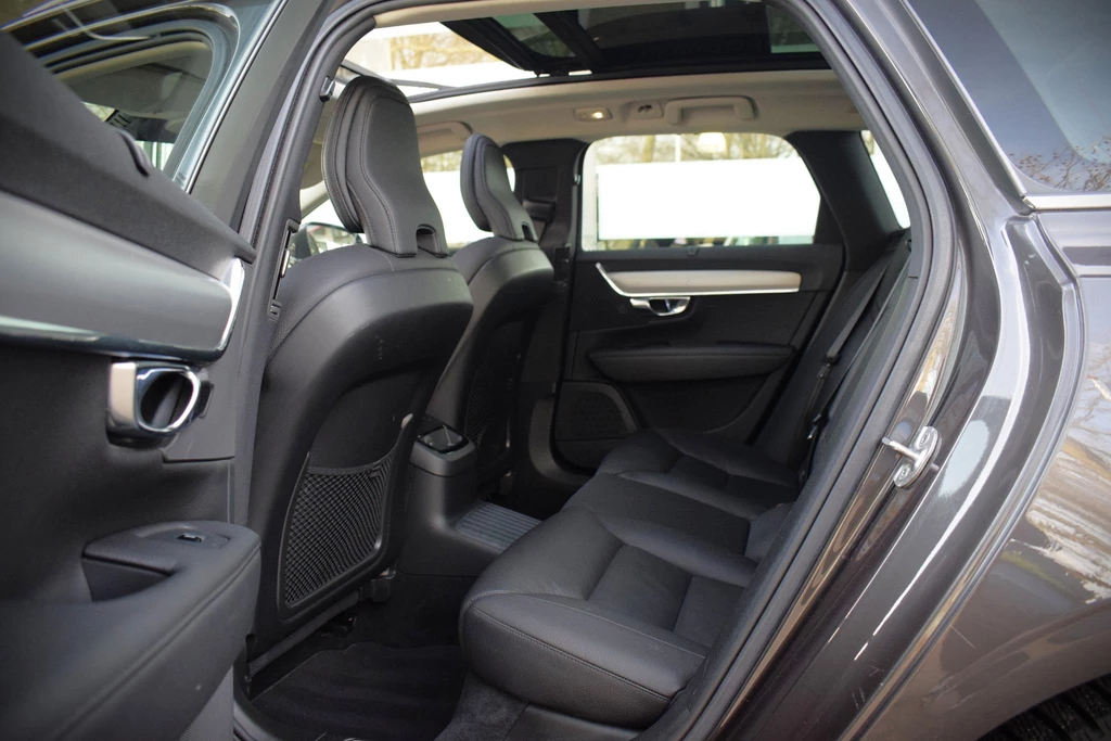 Volvo V90 – foto 15