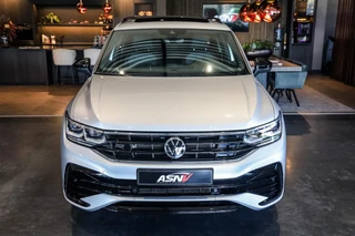 Volkswagen Tiguan – thumbnail 12