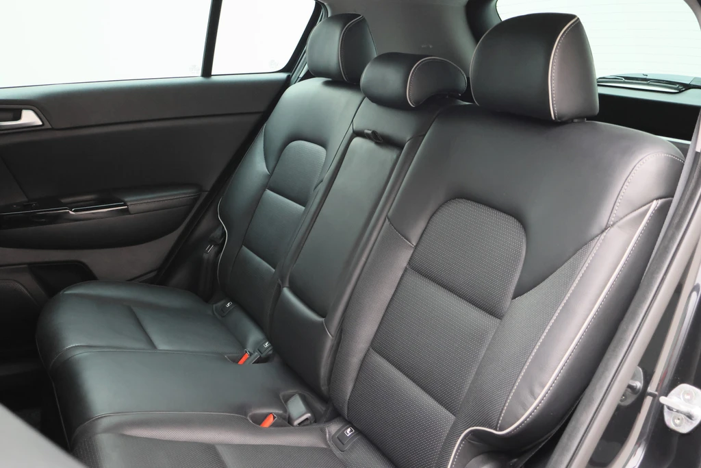 Kia Sportage – foto 20