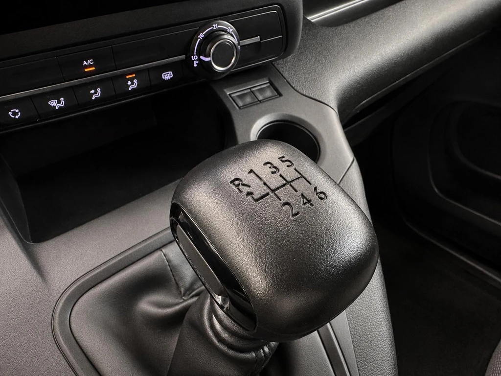Opel Combo – foto 27