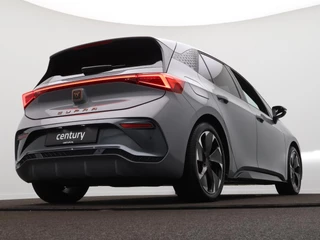 CUPRA Born – thumbnail 7