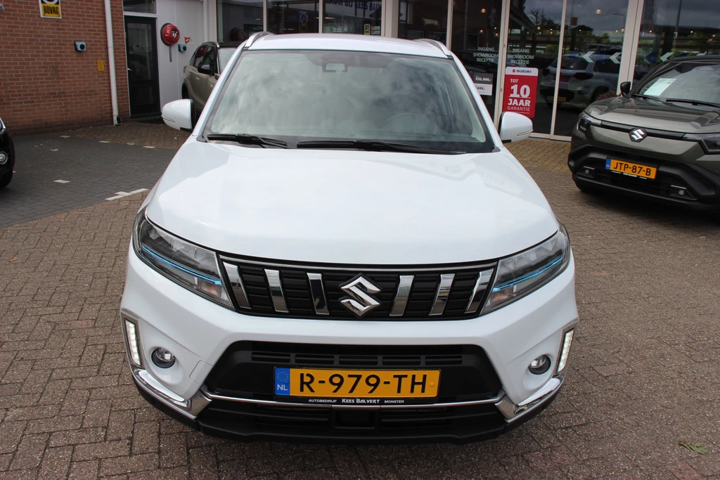 Suzuki Vitara – foto 11