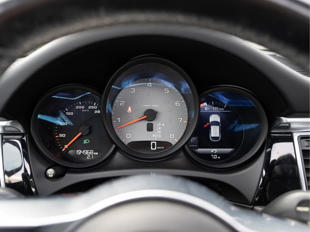 Porsche Macan – foto 33