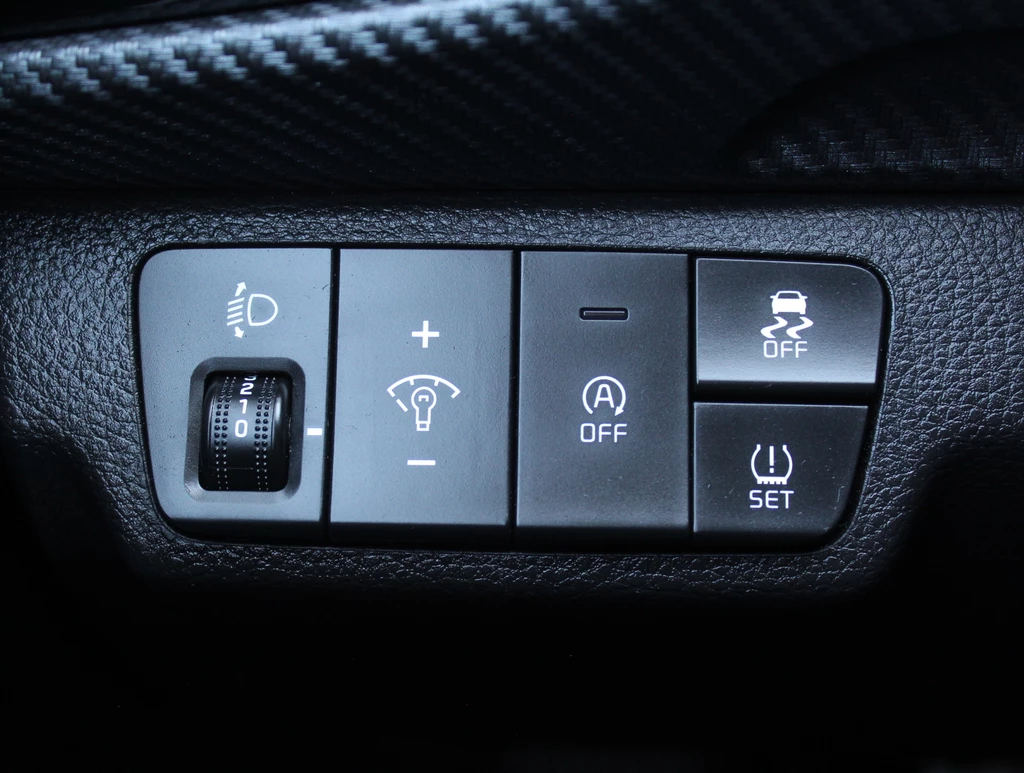 Kia Stonic – foto 37