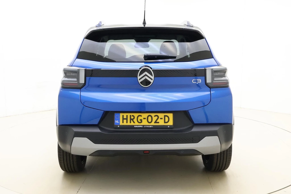 Citroën C3 – foto 6