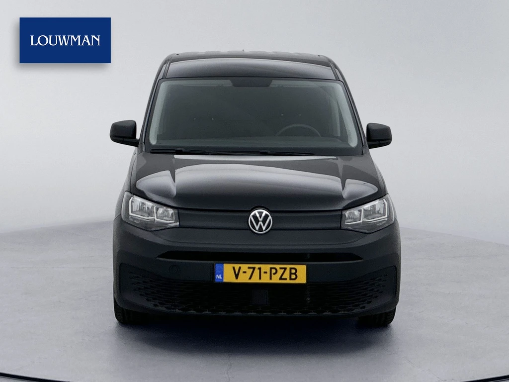 Volkswagen Caddy – foto 14