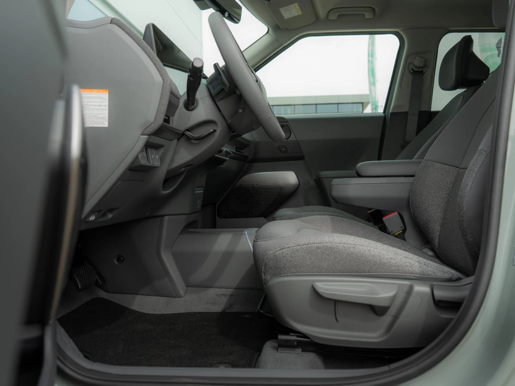 Kia EV2 – foto 18