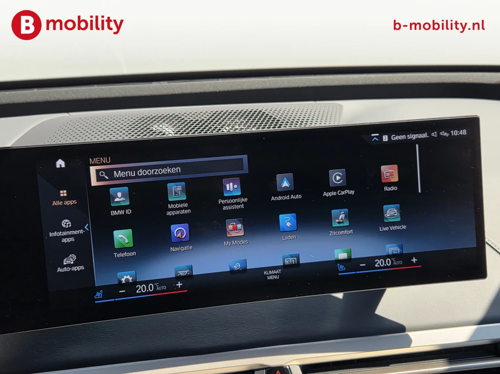 BMW iX – foto 39