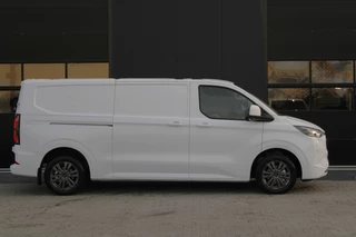 Ford E-Transit Custom – thumbnail 6