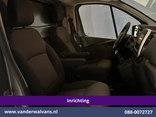 Renault Trafic – thumbnail 12