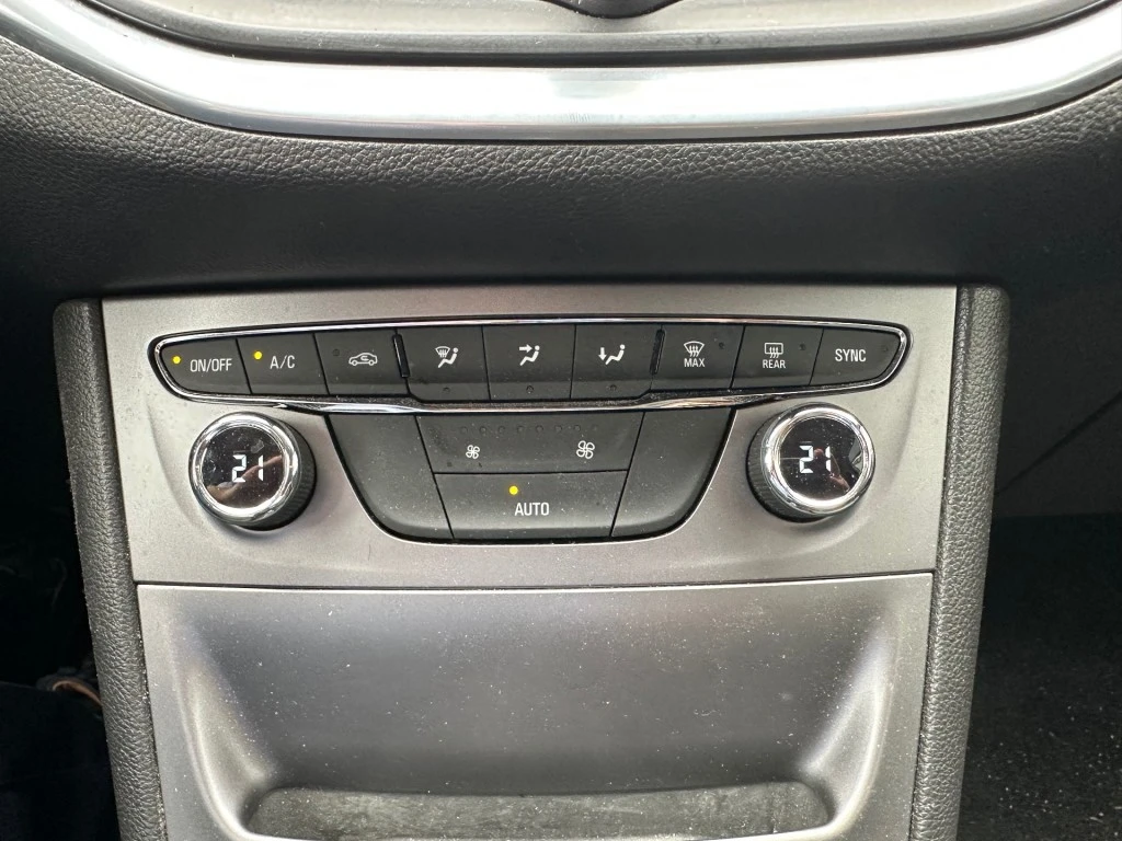 Opel Astra – foto 21