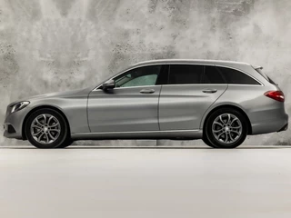 Mercedes-Benz C-Klasse – thumbnail 3