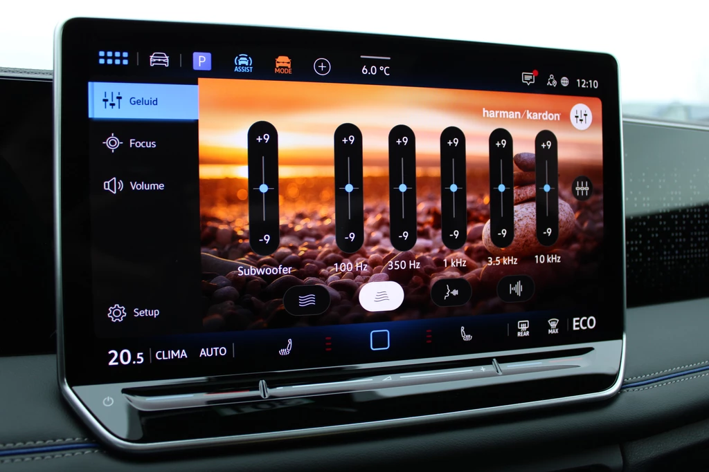 Volkswagen Tiguan – foto 33